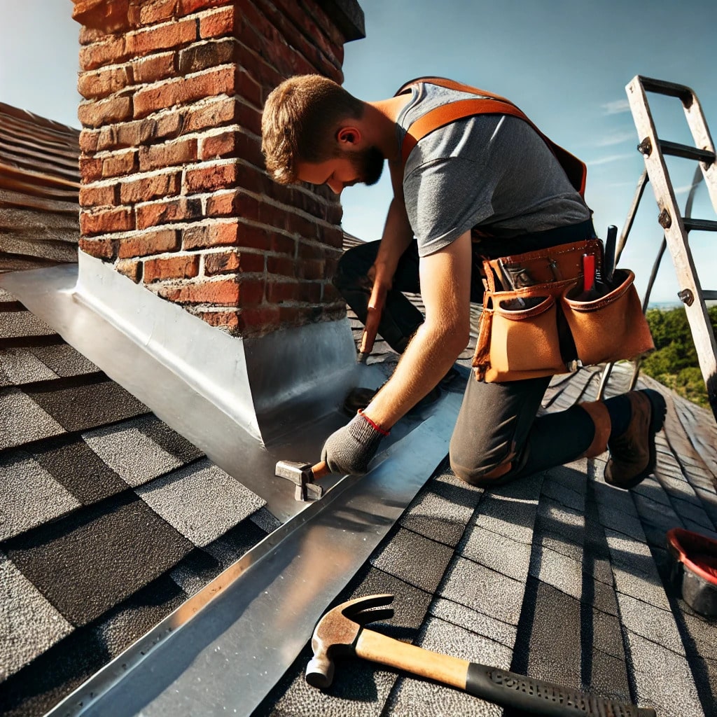 Professional Chimney Flashing Repair Hillsboro Beach FL - Expert Leak Prevention Solutions by Hillsboro Beach Chimney Sweep