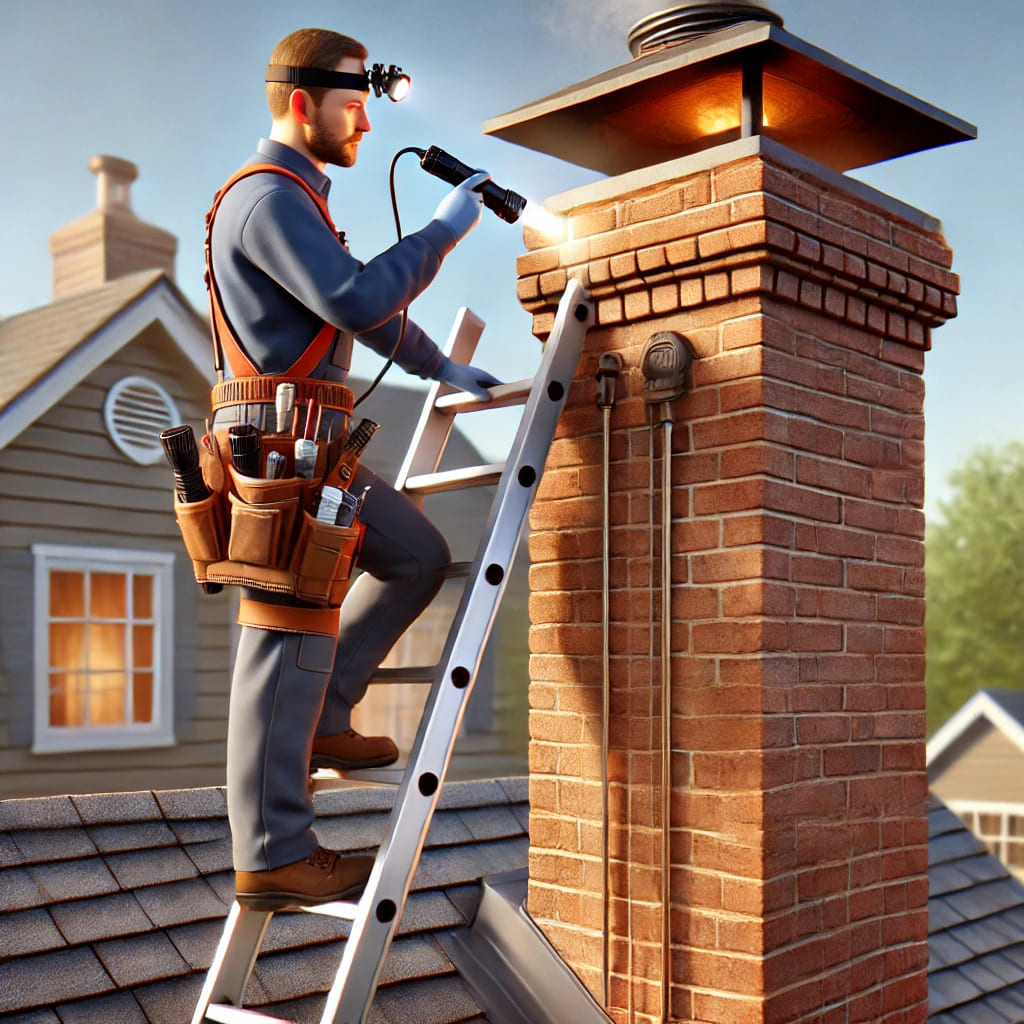 Expert Chimney Inspection Services in Hillsboro Beach, FL Professional Chimney Inspection Hillsboro Beach FL - Expert Safety and Efficiency Solutions by Hillsboro Beach Chimney Sweep