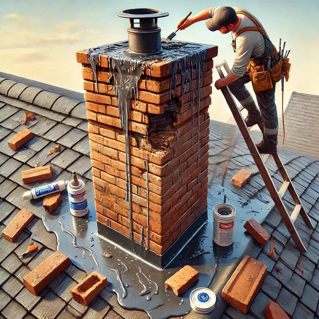 Expert Chimney Leak Repair Services in Hillsboro Beach, FL Professional Chimney Leak Repair Hillsboro Beach FL - Expert Water Damage Prevention by Hillsboro Beach Chimney Sweep