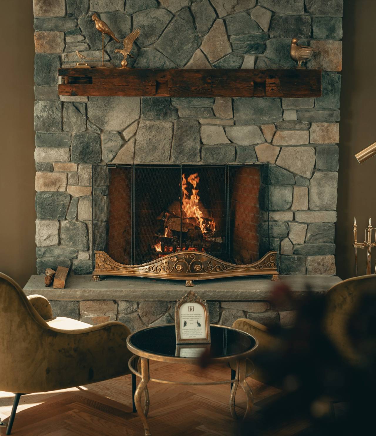 Expert Gas Fireplace Repair in Hillsboro Beach, Florida - Professional Service by Hillsboro Beach Chimney Sweep