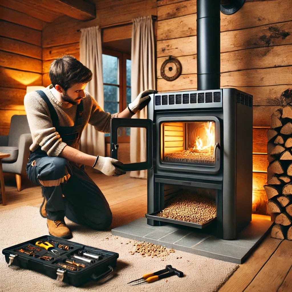 Expert Pellet Stove Repair Services in Hillsboro Beach, FL Professional Pellet Stove Repair Hillsboro Beach FL - Expert Heating Efficiency Solutions by Hillsboro Beach Chimney Sweep